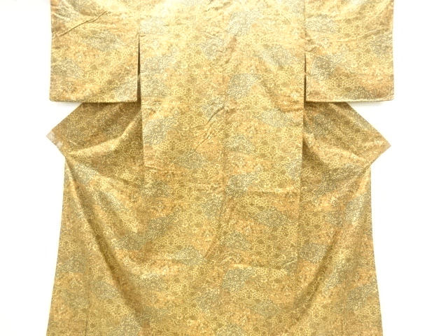 リサイクル・アンティーク着物販売：Shinei